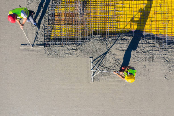 Best Custom Concrete Contractor  in Franklin Square, NY