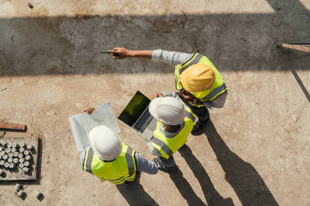 Best Concrete Slab Installation  in Franklin Square, NY
