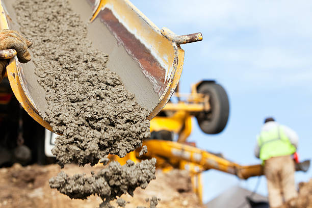 Best Concrete Flooring Contractor  in Franklin Square, NY