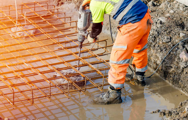Best Driveway Concrete Repair  in Franklin Square, NY