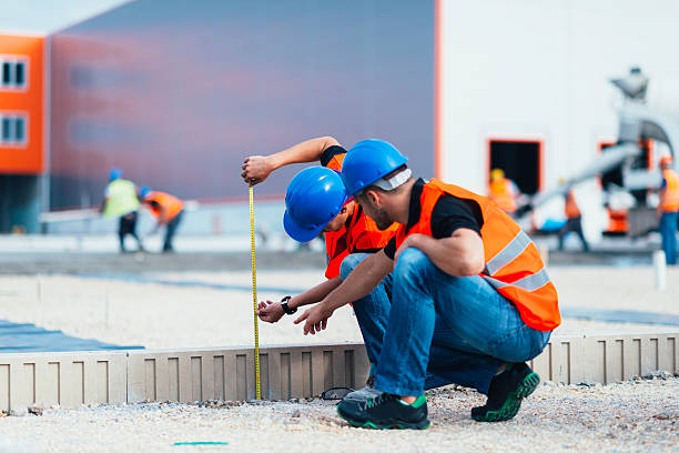 Best Concrete Flooring Contractor  in Franklin Square, NY