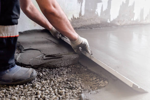 Best Poured Concrete Foundation  in Franklin Square, NY